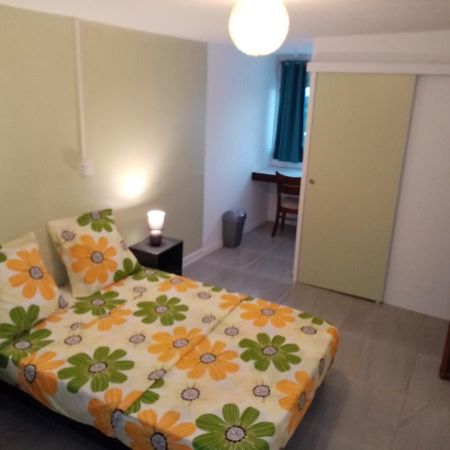 סיינט דניס Chambre Des Bassins מראה חיצוני תמונה