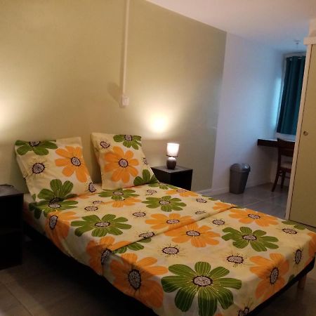 סיינט דניס Chambre Des Bassins מראה חיצוני תמונה