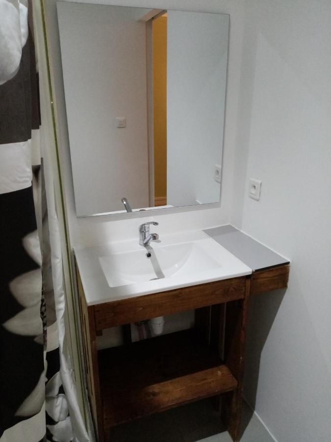 סיינט דניס Chambre Des Bassins מראה חיצוני תמונה