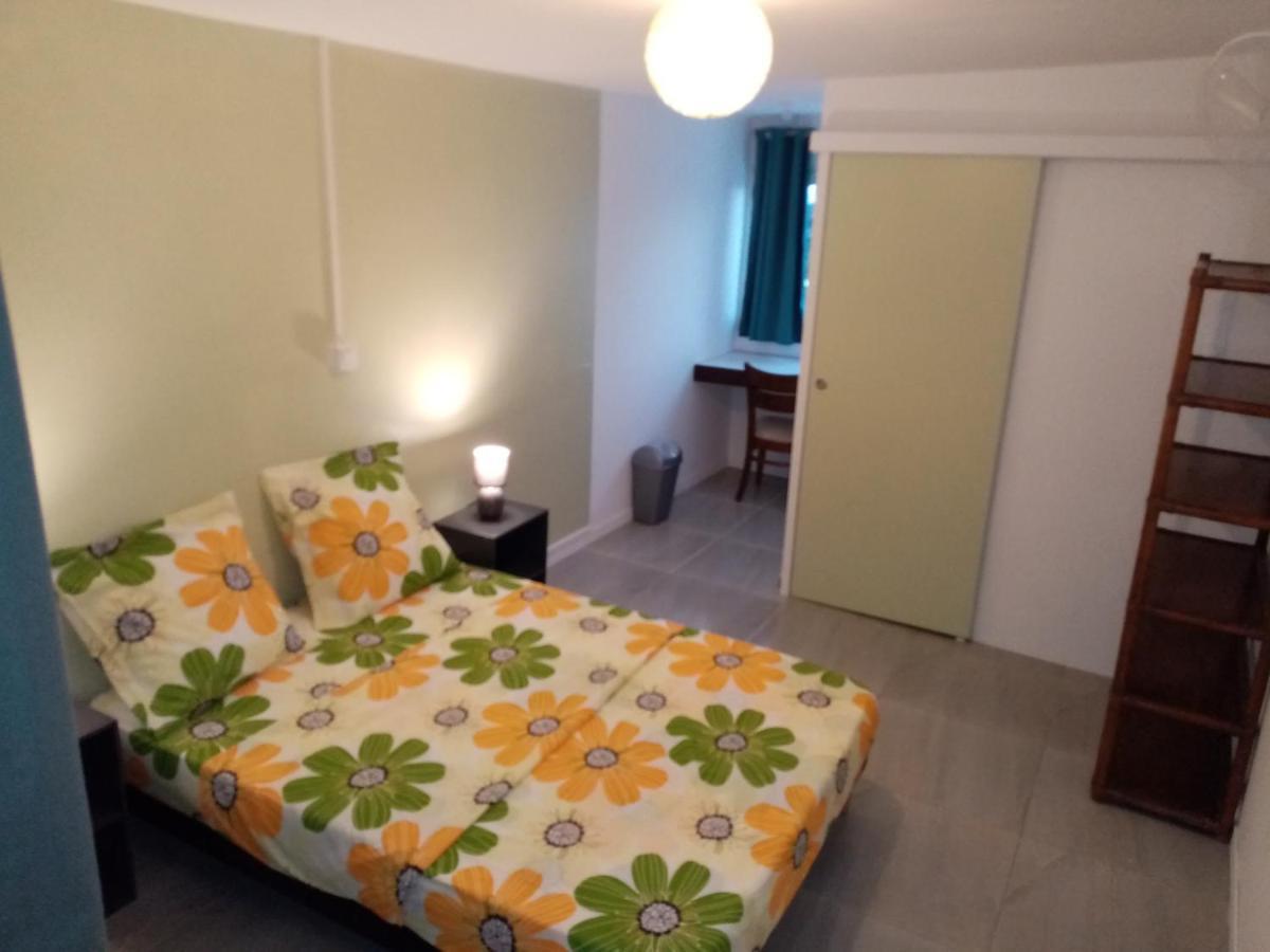 סיינט דניס Chambre Des Bassins מראה חיצוני תמונה