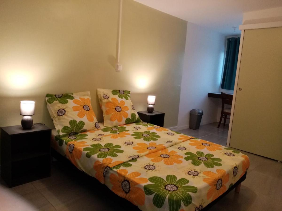 סיינט דניס Chambre Des Bassins מראה חיצוני תמונה