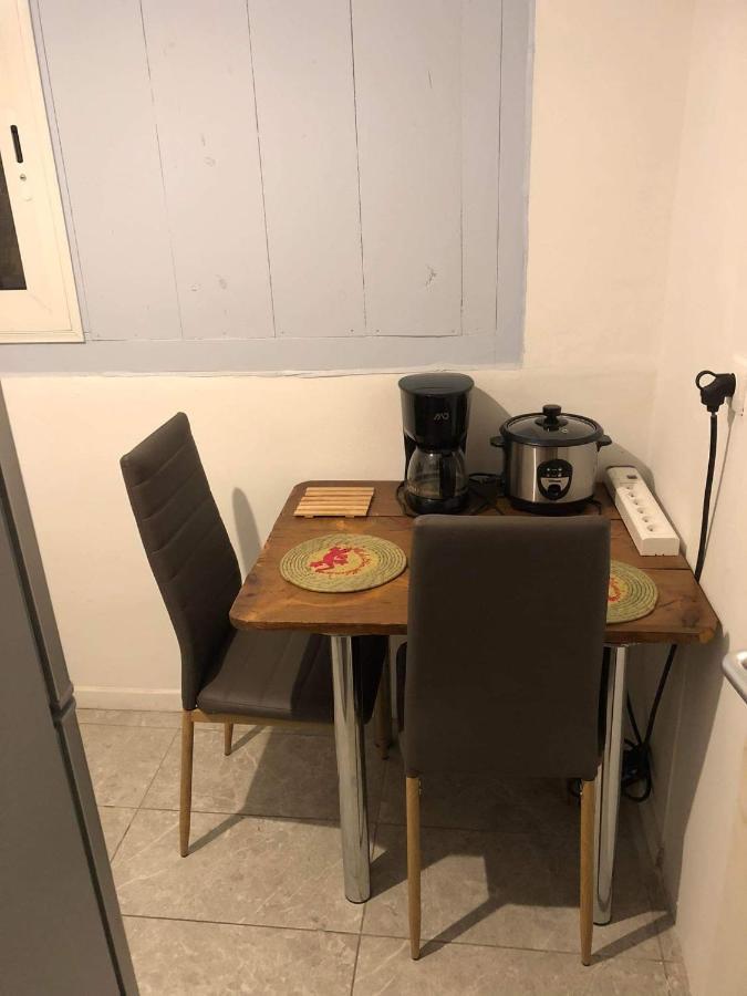 סיינט דניס Chambre Des Bassins מראה חיצוני תמונה